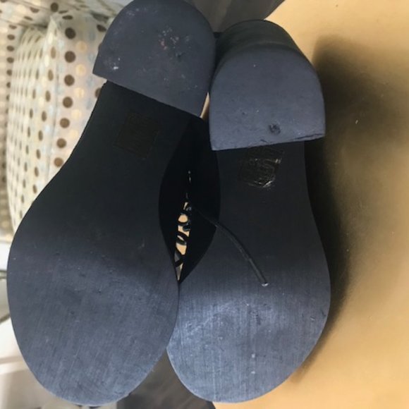 Jeffrey Campbell Free People - Picture 4 of 4